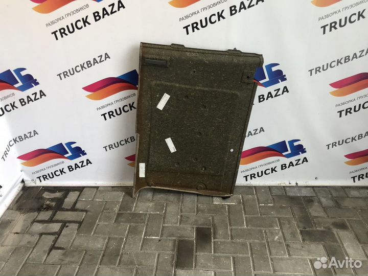 Обшивка салона боковая Daf XF105