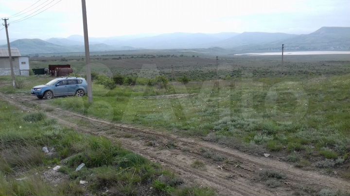 Участок 5 сот. (ИЖС)