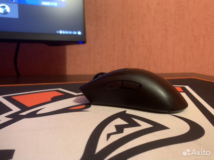 Игровая мышь Razer DeathAdder V3 PRO