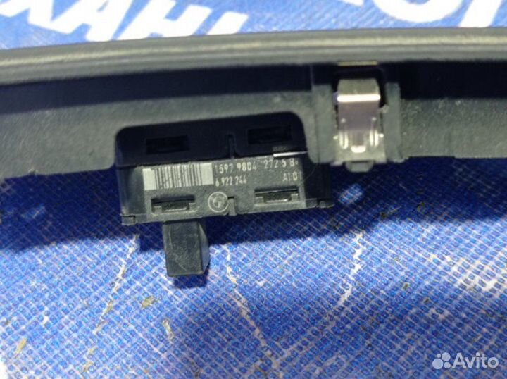 Кнопка стеклоподъемника Bmw E60 седан 2005