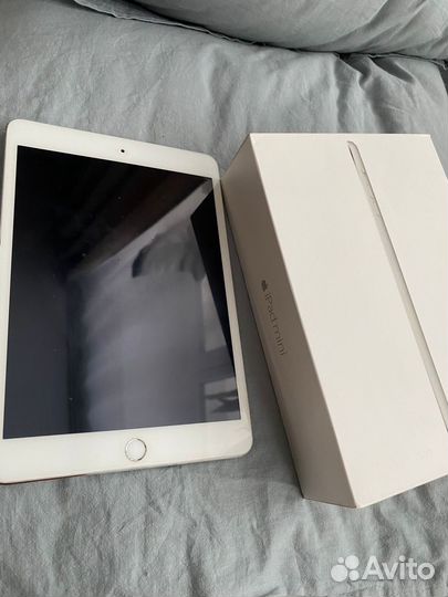 iPad mini 3