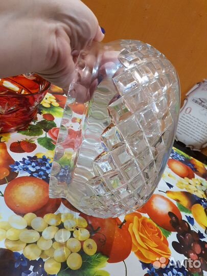 2 салатника