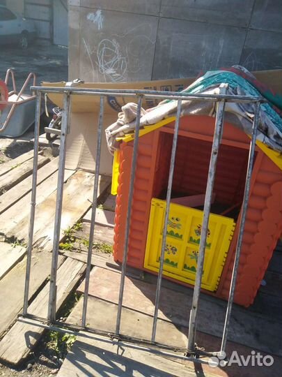 Багажник на крышу ваз 2101-2107