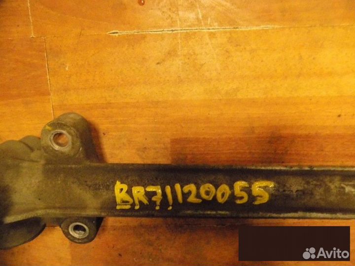 Рулевая рейка Hyundai Santa Fe с 2012г