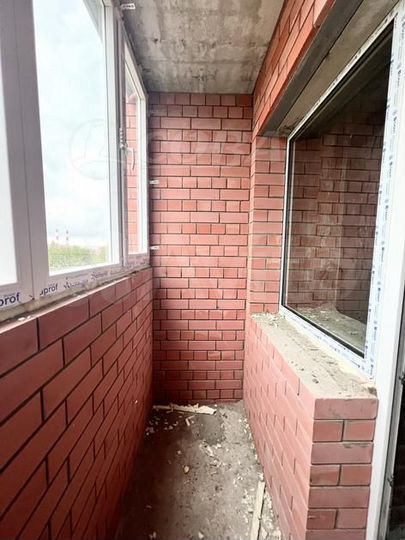 1-к. квартира, 34,8 м², 5/10 эт.