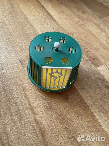 Переноска для животных