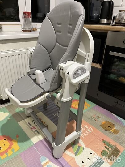 Стул для кормления 3в 1 Pituso Triola