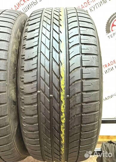 Goodyear Eagle F1 Asymmetric SUV 4x4 275/45 R21 110W