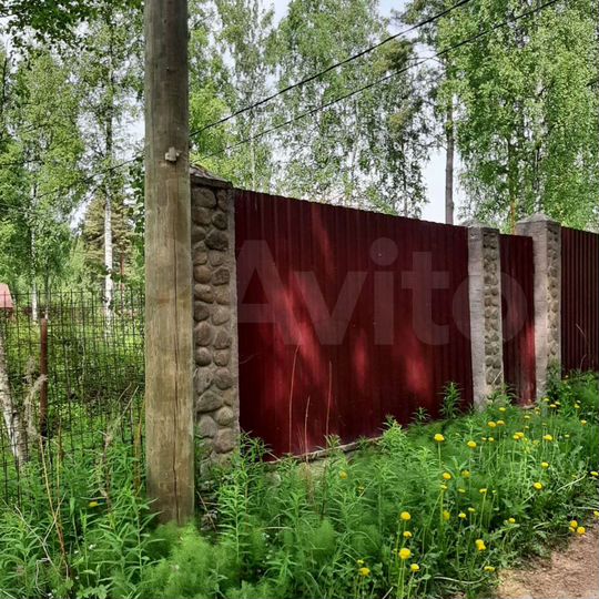 Участок 16,5 сот. (ИЖС)