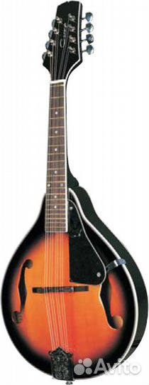 Caraya MA-001-BS мандолина