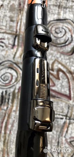 Удочки телескопические новые набор