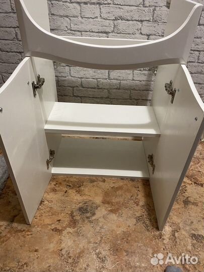Тумба для ванной