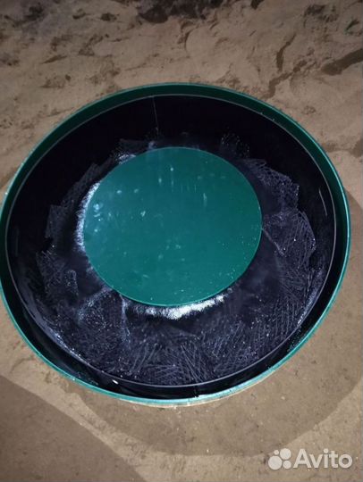 Септики Далос