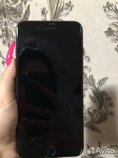 iPhone 7 Plus, 128 ГБ
