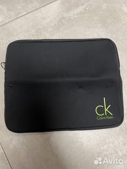 Чехол Calvin Klein под ноутбук