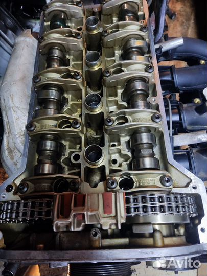 Двигатель ом 161 тагаз