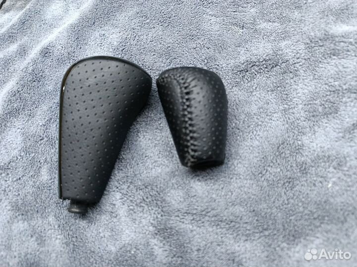 Ручка кпп АКПП Toyota Land Cruiser Prado 120