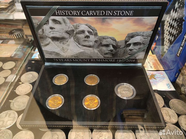 Монеты, знаки серебряные наши и зарубежные