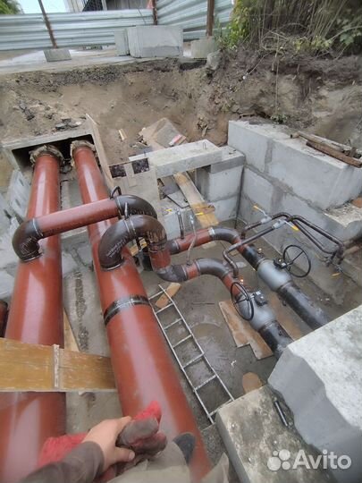 Услуги сварщика сварочные работы с выездом