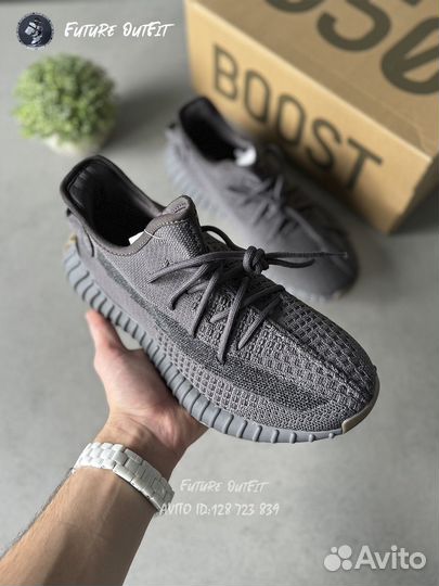 Кроссовки Adidas Yeezy Boost 350 v2 Kinder