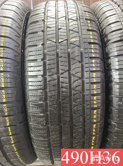 Continental CrossContact LX 215/65 R16 96P