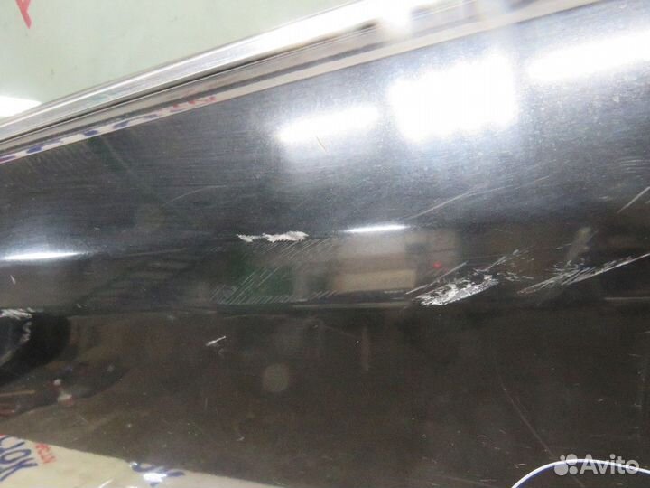 Дверь Зад Право subaru forester SJ5