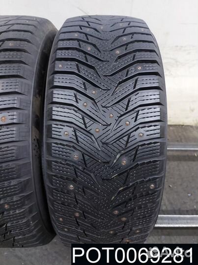 Kumho WinterCraft Ice WI31 225/55 R17 99P