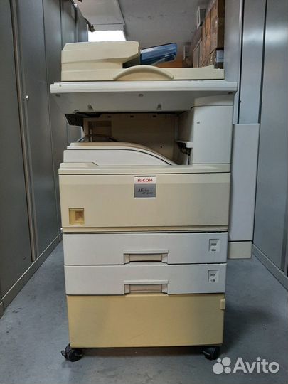 Принтер лазерный