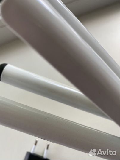 Плойка гофре