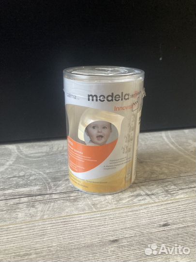 Смартсоска medela