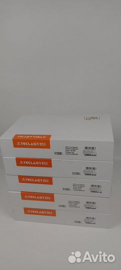 Планшет Teclast T60 12'' 2K, T616, 8/256 гб