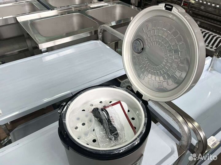 Рисоварка 7л CN