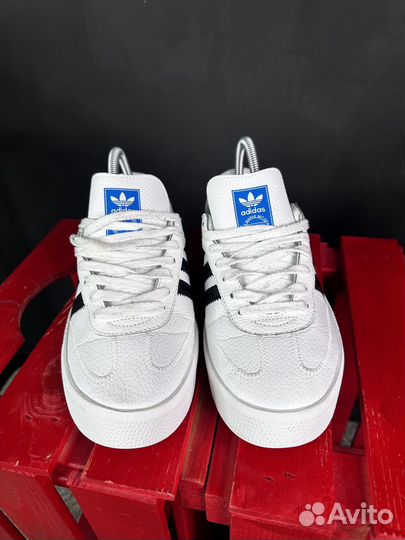 Кроссовки adidas samba оригинал