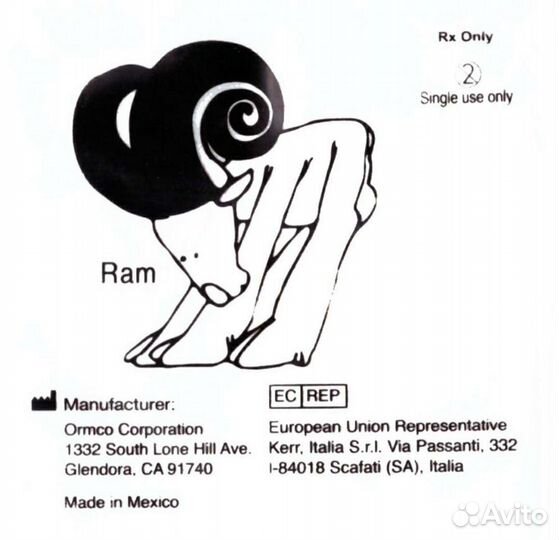 Резинки для брекетов