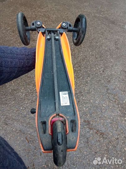 Самокат mini micro