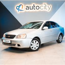 Chevrolet Lacetti 1.4 MT, 2008, 305 182 км, с пробегом, цена 430 000 руб.