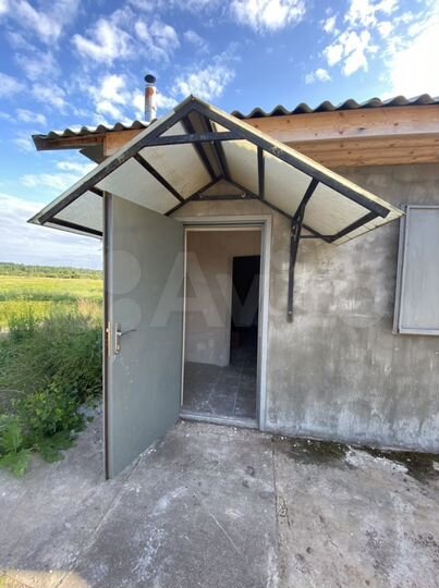 Участок 28,1 сот. (ИЖС)