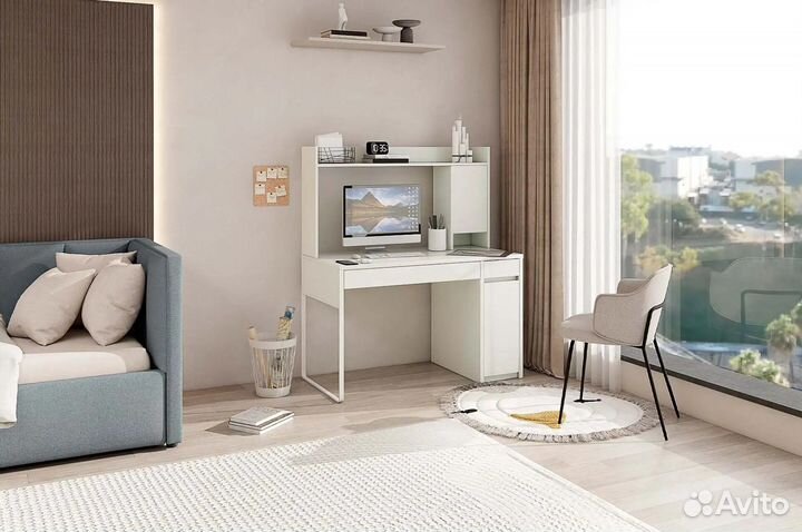 Стол письменный «Урбан-12»