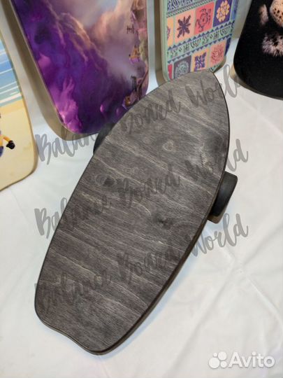 Баланс борд