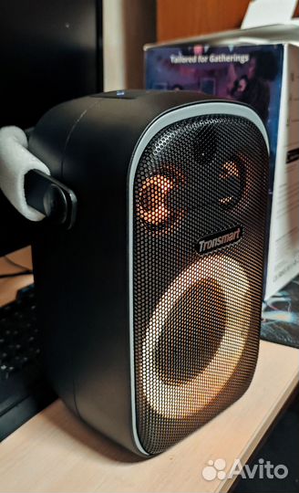 Tronsmart halo 100