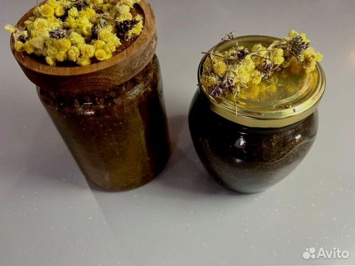 Натуральный реабилитатор потенции