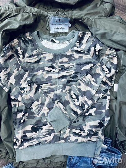 Пакет женской одежды 42-44