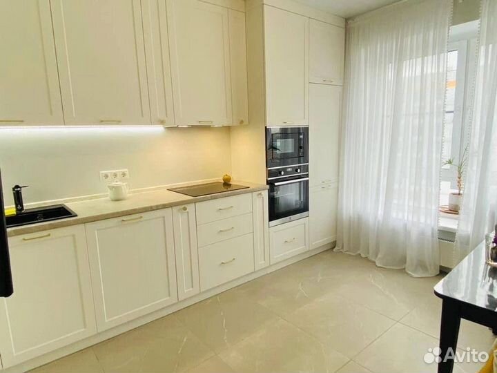 Кухня на заказ