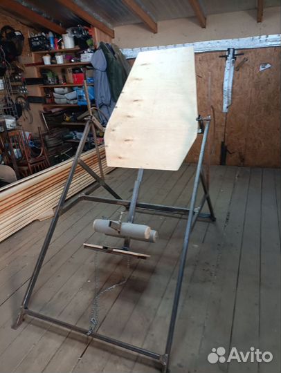 Инверсионный стол