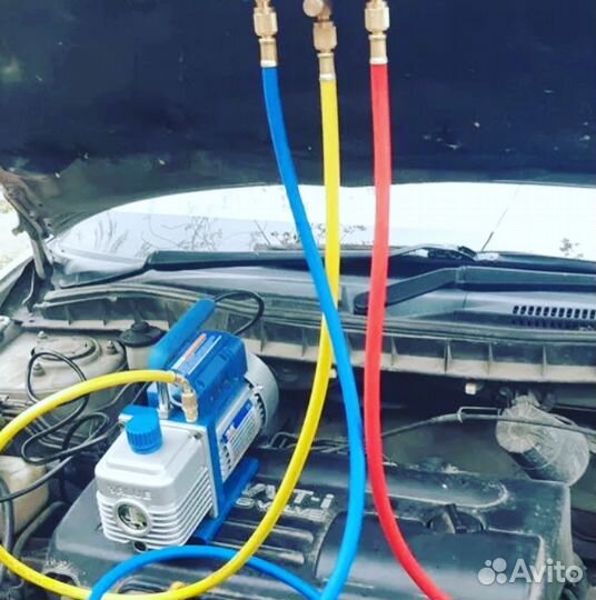 Компьютерная диагностика Автоэлектрик