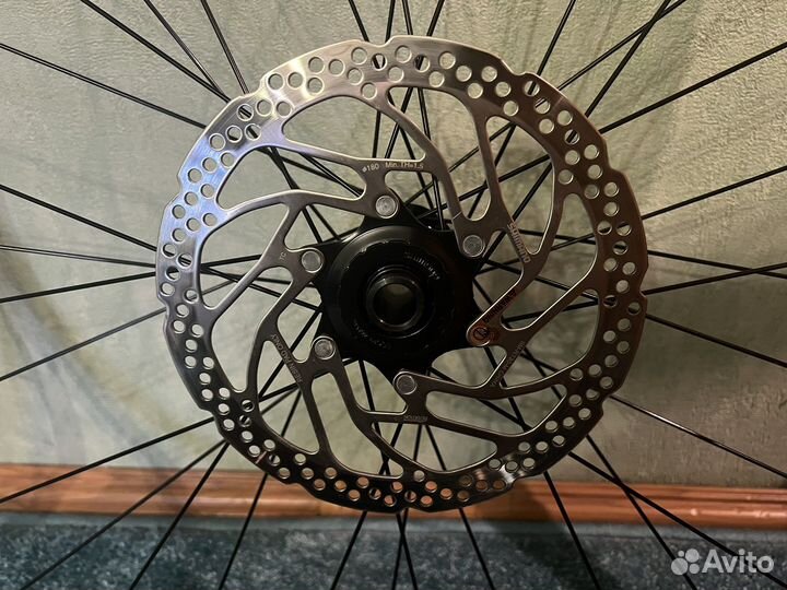 Mtb Колеса 29”