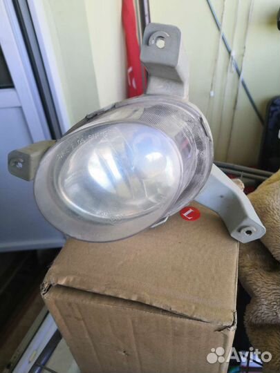 Птф на авео т 250