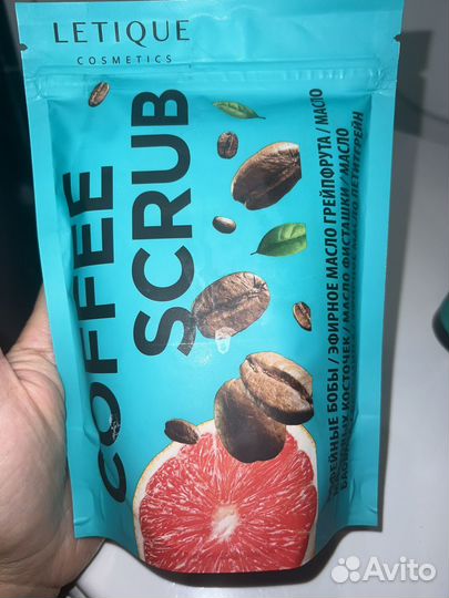 Letique косметика