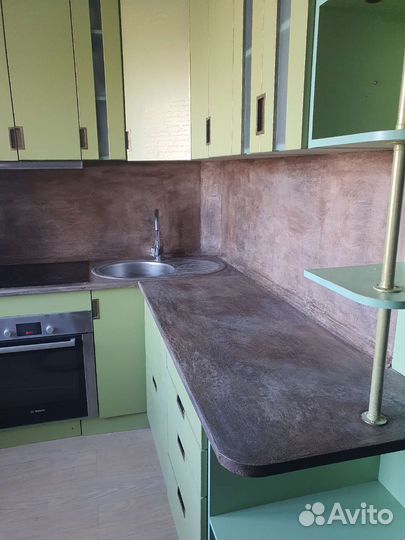 Перекраска мебели