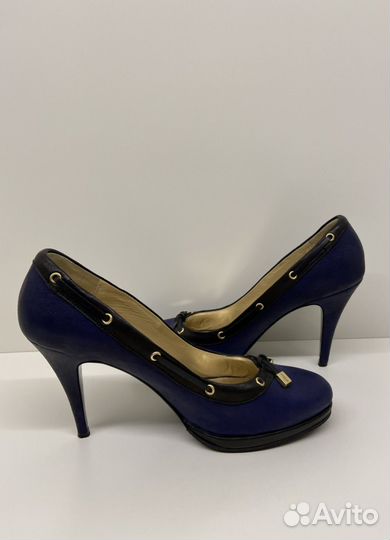 Туфли Les copains, оригинал, размер 38,5EU